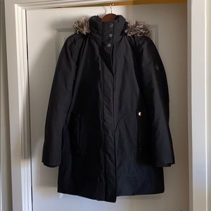 London Fog Parka